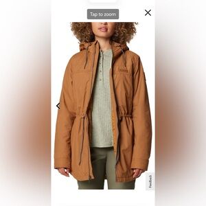 Columbia Chatfield Hill Jacket